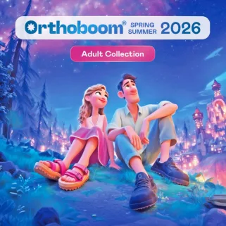 Adults Spring/Summer 2026