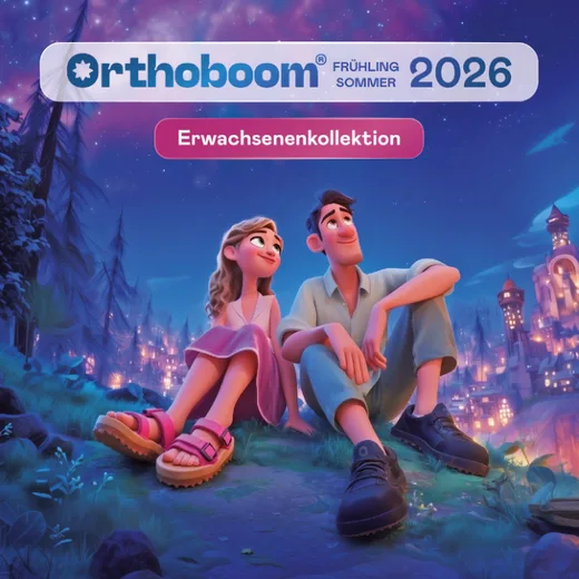 Erwachsene Frühjahr/Sommer 2026