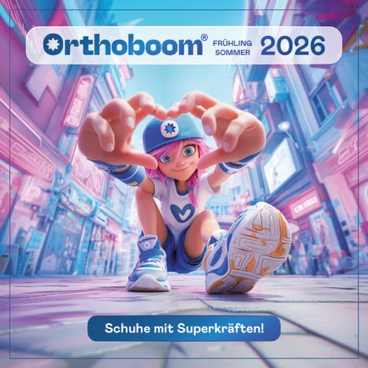 Kinder Frühjahr/Sommer 2026