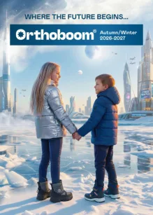 Children Autumn/Winter 2026/27